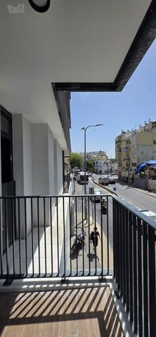 דירה להשכרה בתל אביב יפו (תיווך) — 3