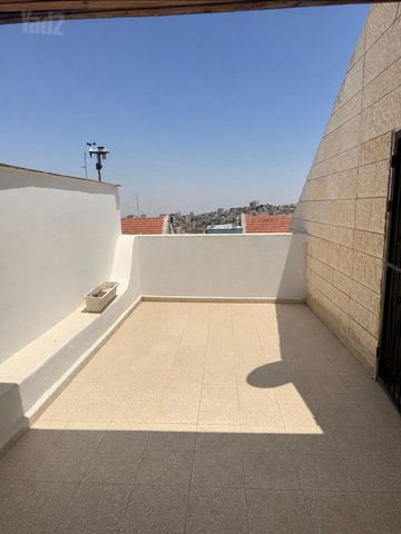 דופלקס להשכרה בירושלים (תיווך) — 3