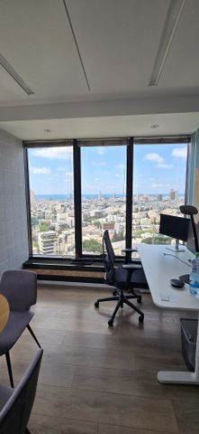 דרך מנחם בגין 