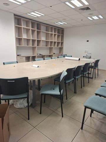 משרדים, תלפיות תעשיה ומסחר, ירושלים