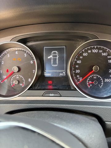 מודעת רכב פולקסווגן גולף