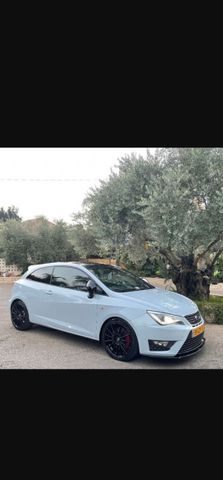 מודעת רכב סיאט איביזה
