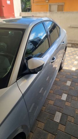 מודעת רכב סקודה אוקטביה