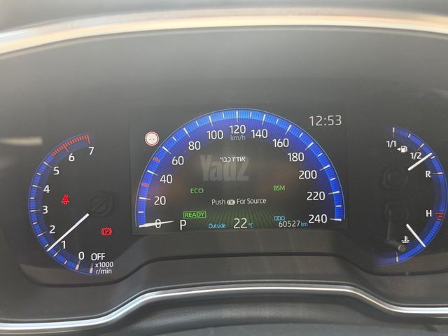 מודעת רכב טויוטה קורולה