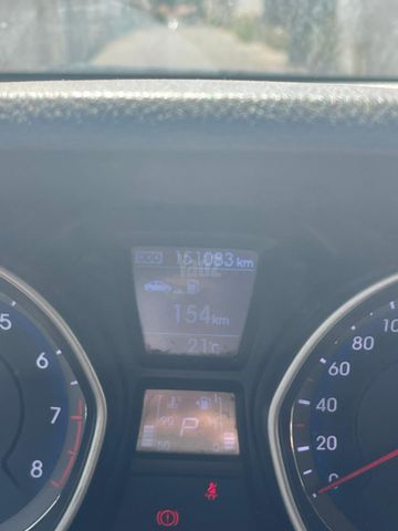 מודעת רכב יונדאי i30