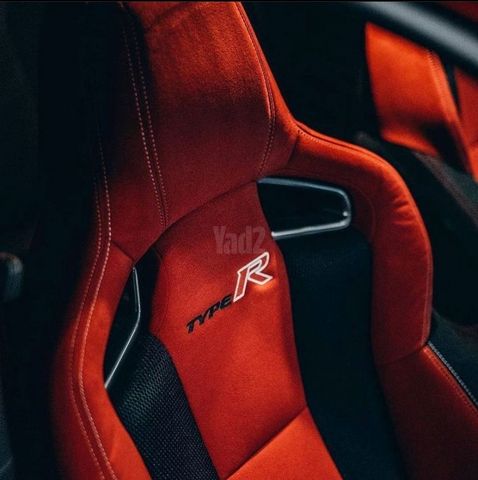 מודעת רכב הונדה סיוויק Type R