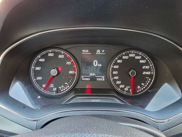 מודעת רכב סיאט ארונה
