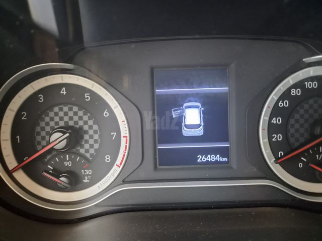 מודעת רכב יונדאי i10