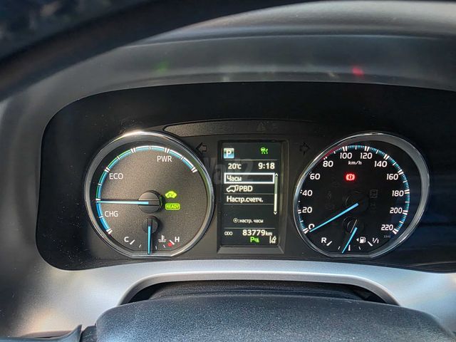 מודעת רכב טויוטה RAV4
