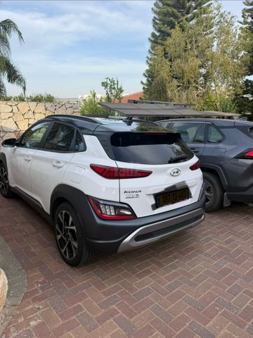 מודעת רכב יונדאי קונה