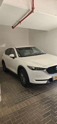מודעת רכב מאזדה CX-5