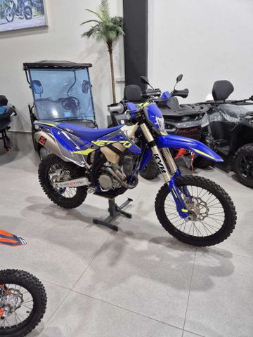 מודעת רכב Sherco SE-F 250 4T Racing