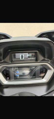 מודעת רכב ימאהה X-MAX 300