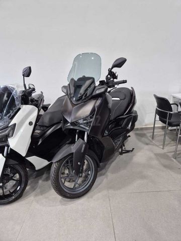 מודעת רכב ימאהה X-Max 300 Tech