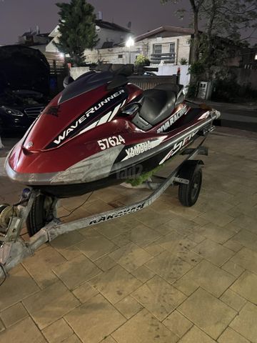 מודעת רכב ימאהה