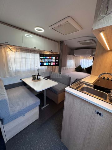 מודעת רכב נגרר (קראוון נגרר)
