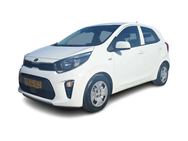 מודעת רכב קיה פיקנטו