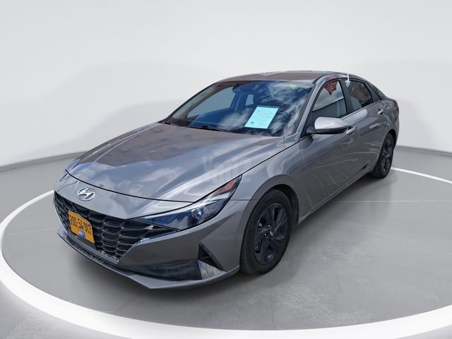 מודעת רכב יונדאי אלנטרה 1