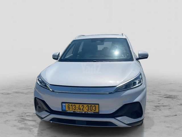 מודעת רכב בי.ווי.די אטו 3