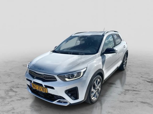 מודעת רכב קיה סטוניק