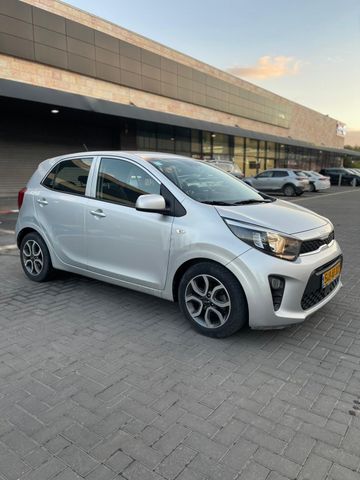 מודעת רכב קיה פיקנטו 3