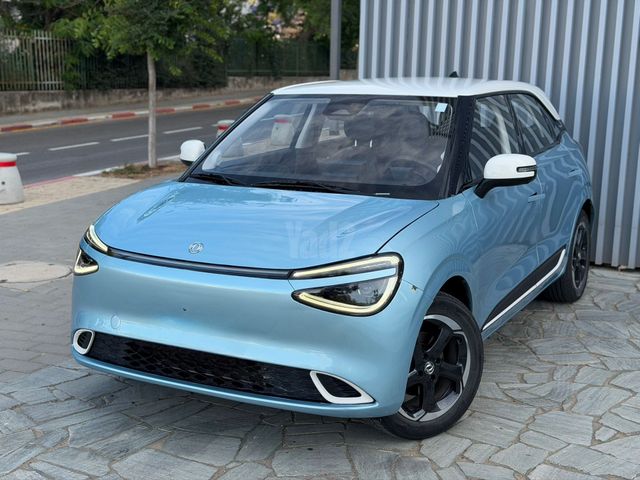 מודעת רכב דונגפנג בוקס