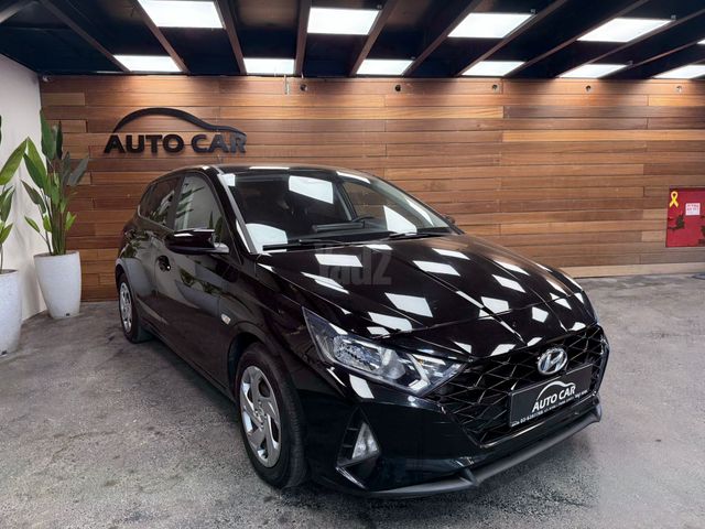 מודעת רכב יונדאי i20 3