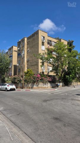 דירה למכירה בתל אביב יפו — 2