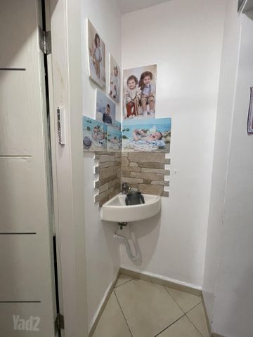 דירה למכירה בירושלים — 4