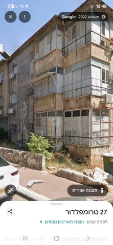 טרומפלדור 25
