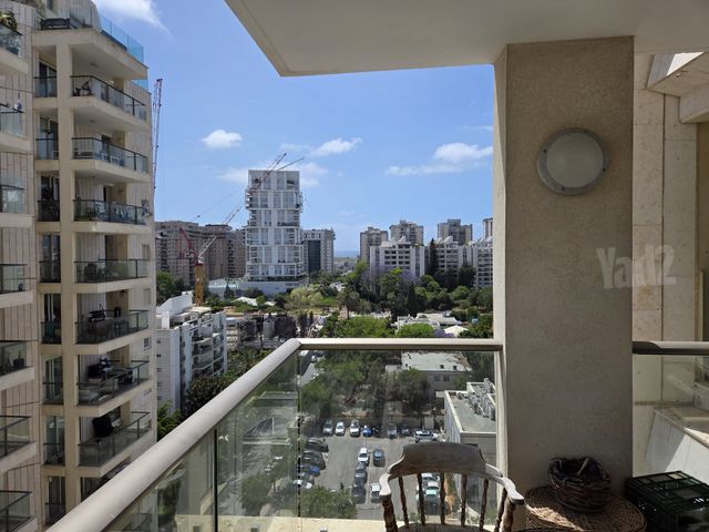 דירה להשכרה בתל אביב יפו — 2