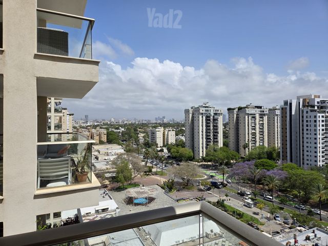 דירה להשכרה בתל אביב יפו — 3