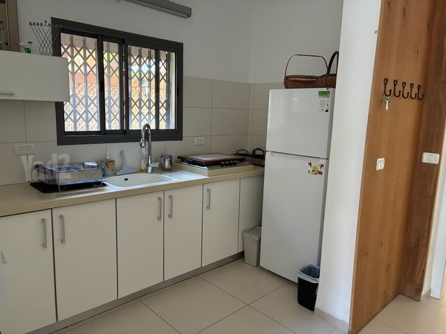 תמונה 3 של דירת 3 חדרים להשכרה בחיפה