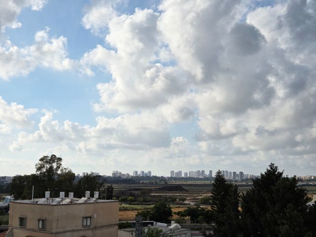 הראשונים 
