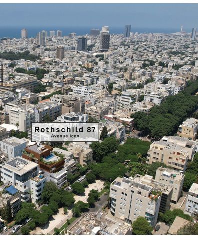 גג/ פנטהאוז למכירה בתל אביב יפו (תיווך) — 3