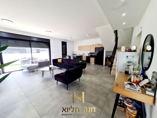 בית פרטי/ קוטג'