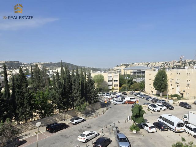 דירה למכירה בירושלים (תיווך) — 2