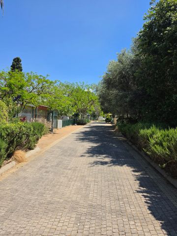 מגרשים