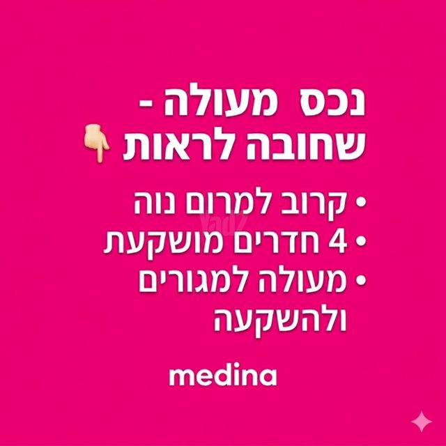 שדרות הרב לוין 