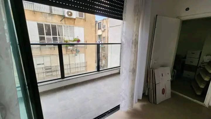משה שרת 