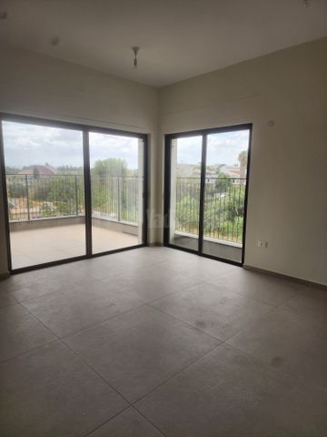 דירה, גרין פארק החדשה, הוד השרון