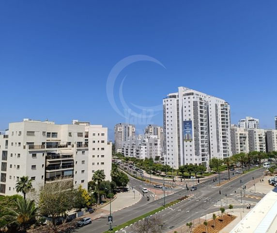 שדרות בן צבי 