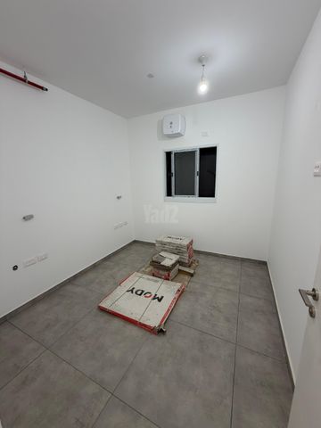 גני שרונה, קרית הממשלה