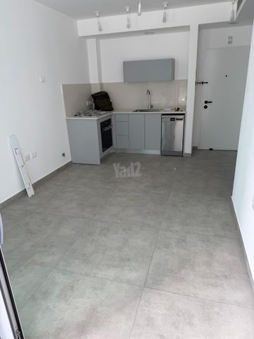 דירה להשכרה בתל אביב יפו (תיווך) — 3