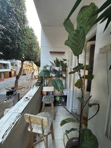 שדרות וושינגטון 
