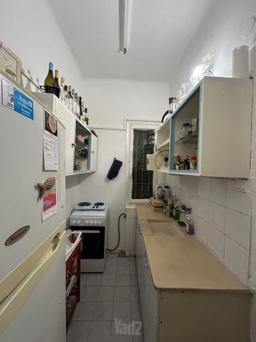 דירה להשכרה בתל אביב יפו (תיווך) — 5
