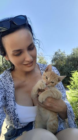 תמונת מודעה - חיות מחמד