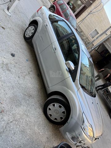 מודעת רכב פורד פוקוס