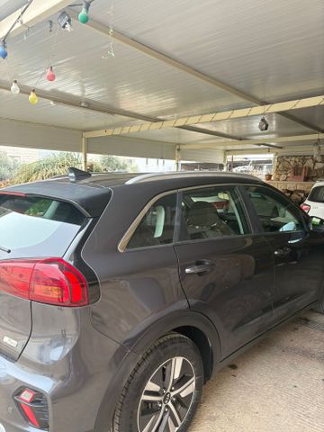 מודעת רכב קיה נירו