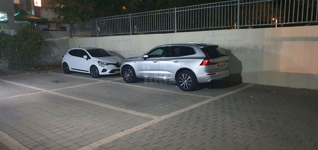 מודעת רכב רנו קליאו